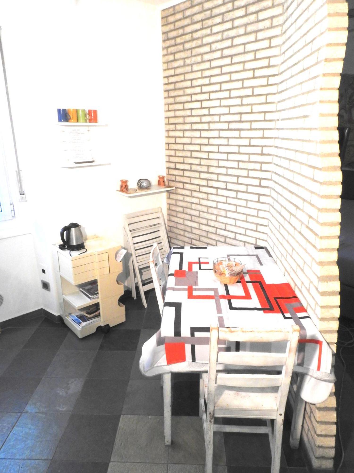 Dormire In Centro Trieste Studio Galleria 16 Exteriör bild